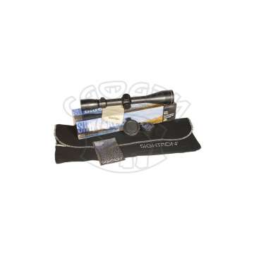 Оптичний приціл Sightron BIG SKY SIIB 3-9x42 HHR