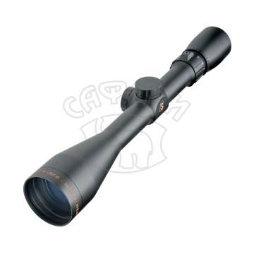 Оптичний приціл Sightron BIG SKY SIIB 3-9x42 HHR