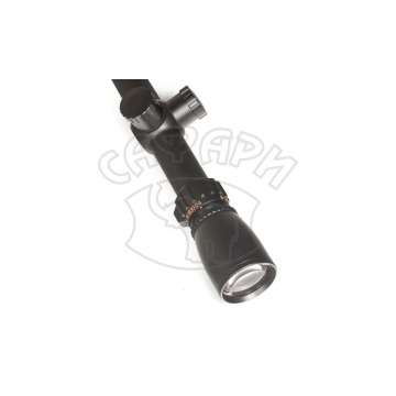 Оптичний приціл Sightron BIG SKY SIIB 6-24x42