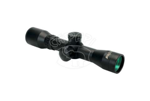 Оптичний приціл Konus Konushot 2x28 (пистолетный)