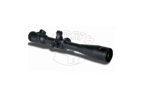 Оптичний приціл Konus Konuspro M30 4,5-16x40 Engraved Mil-Dot reticle