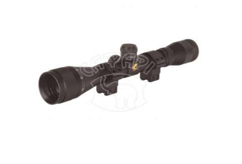 Оптичний приціл GAMO 4x32 WR