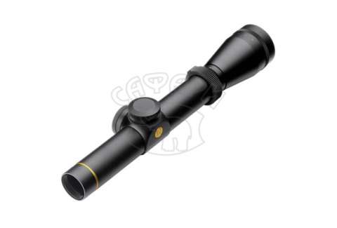 Оптичний приціл Leupold VX-2 1-4x20mm Mate Duplex