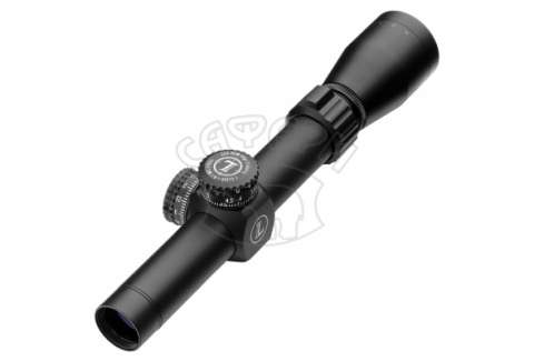 Оптичний приціл Leupold Mark AR 1 1.5-4x20mm P5 Matte Firedot SPR