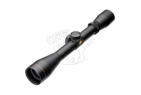 Оптичний приціл Leupold VX-1 3-9x40 Rifle Scope w/Rifleman Detachable Medium Rings