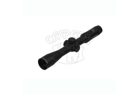Оптичний приціл Vector Optics Forester 2-10x40 illum (30mm) SFP