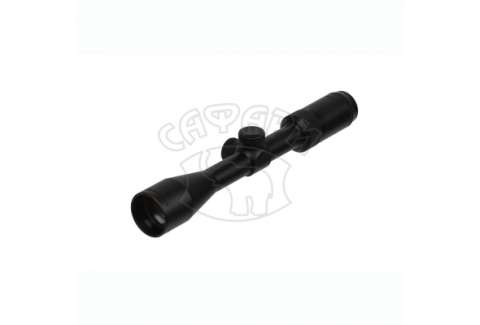Оптичний приціл Vector Optics Matiz 3-9x40 1" SFP