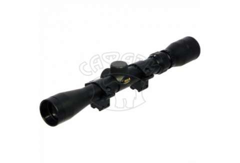 Оптичний приціл BSA-Optics S 3-9х32 WR