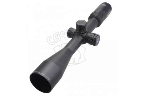 Оптичний приціл Vector Optics Tourex 6-24x50 illum FFP