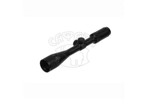 Оптичний приціл Vector Optics Matiz 4-12x40 1" SFP
