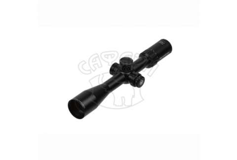 Оптичний приціл Vector Optics Tourex 4-16x44 illum (30mm) FFP