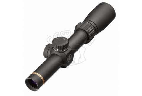 Оптичний приціл Leupold VX-Freedom 1.5-4x20 (1 inch) Pig-Plex SFP