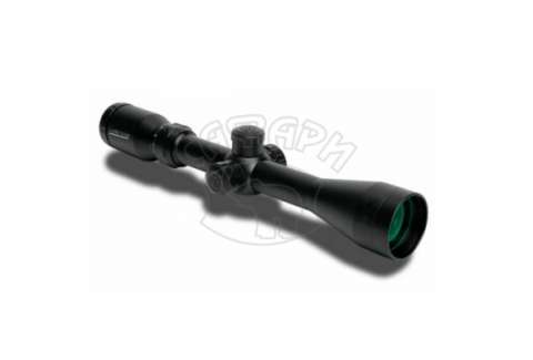 Оптичний приціл Konus Konuspro IMPACT 3-9x40 550 IR