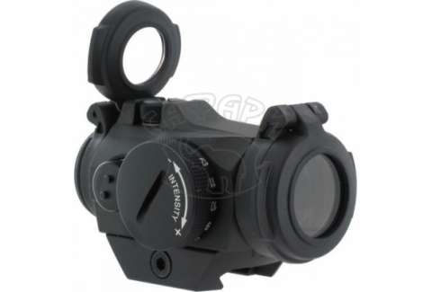 Коліматорний приціл Aimpoint Micro H-2 2МОА