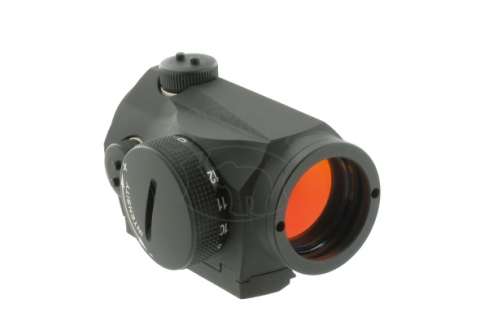 Коліматорний приціл Aimpoint Micro S-1 6МОА