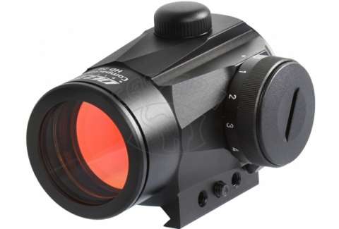 Коллиматорный прицел Delta CompactDot HD