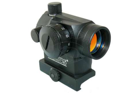 Коліматорний приціл Konus Sight-Pro Atomic-QR