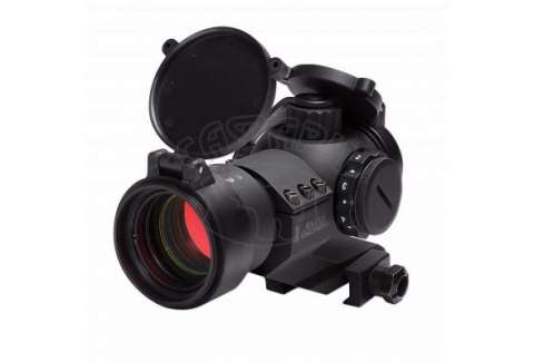 Коліматорний приціл Bushnell Elite Tactical Red Dot Matte