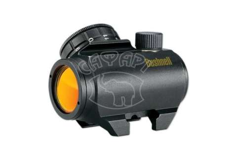 Коліматорний приціл Bushnell Trophy Red Dot TRS-25