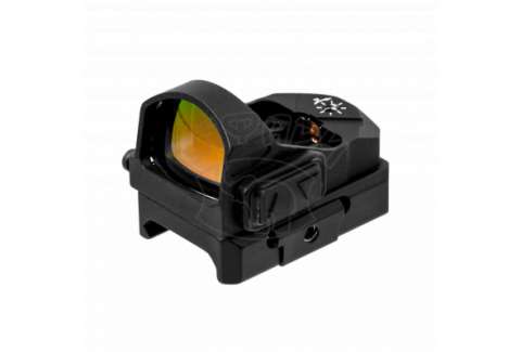 Коліматорний приціл Bushnell AR Optics Engulf, Micro Reflex Red Dot 5 MOA