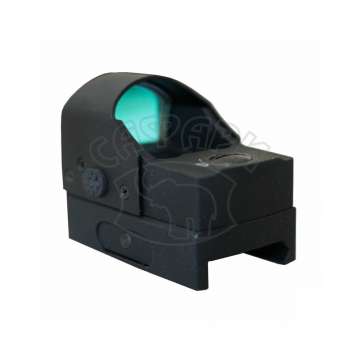 Коліматорний приціл Konus Sight-Pro Fission 2.0