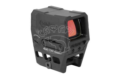 Коліматорний приціл Holosun AEMS CORE