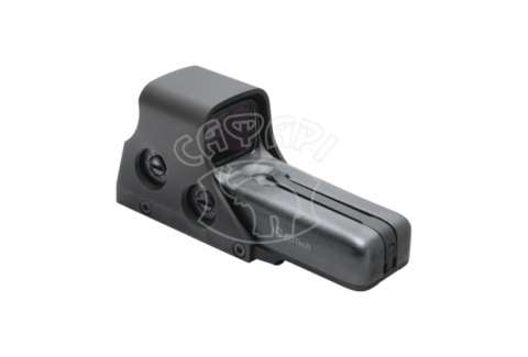 Приціл коліматорний EOTech 512 68MOA/1MOA