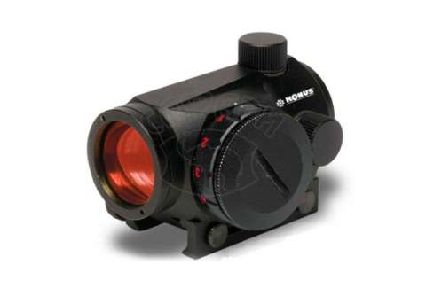 Коліматорний приціл Konus Sight-pro atomic 2.0 1х20