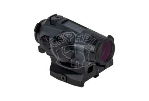 Приціл коліматорний SIG Optics ROMEO 4H, BALLISTIC CIRCLE DOT, 0.5 MOA ADJ, GR, шт