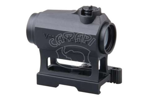 SCRD-38 Приціл коліматорний Vector Optics Maverick 1x22 Gen III, шт