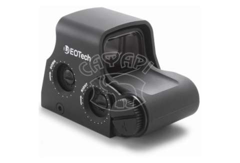 Приціл коліматорний EOTech 65MOA сумісний з NV