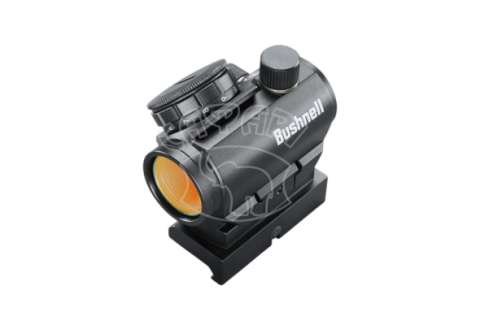 Коліматорный приціл Bushnell AR Optics TRS-25 HIRISE 3 МОА