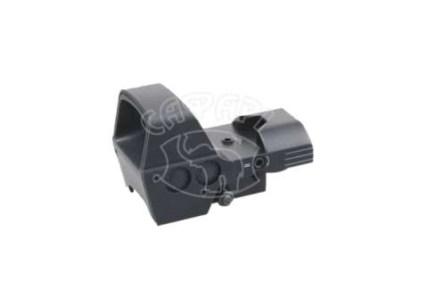 Коліматорный приціл NVECTECH Battler 1