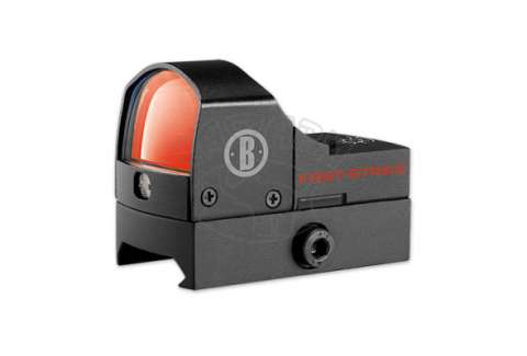 Коліматорний приціл Bushnell First Strike, Red Dot, Auto illuminated