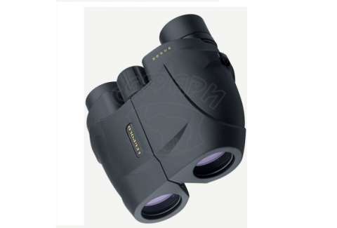 Бінокль Leupold 8x25 "Rogue" Compact Porro black