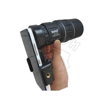 Монокуляр Bushnell 16x52 (с адаптером для сматрфону)