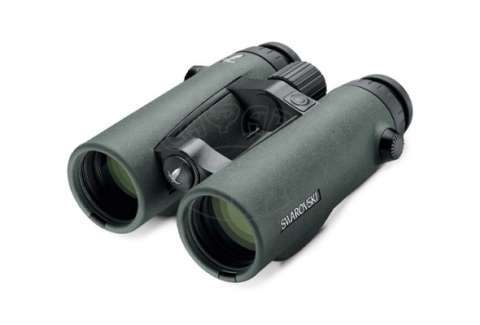 Бінокль Swarovski EL Range 10x42 з лазерним далекоміром