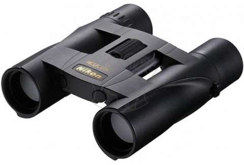 Бінокль Nicon Aculon A30 8x25