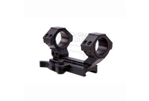 Кріплення-моноблок NC STAR, 30мм з регульованою довжиною