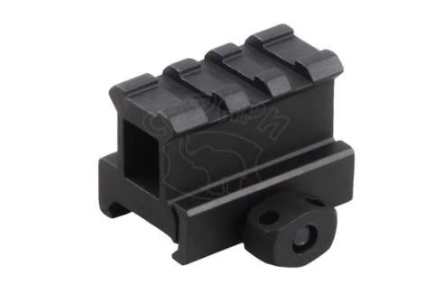 Райзер до коллиматору Vector Optics высота 1"