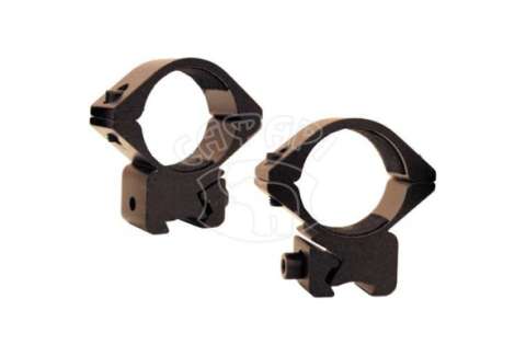 Кільця Air Precision середні