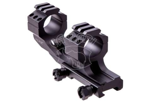 Кріплення Burris AR15 - P.E.P.R. 30mm QD