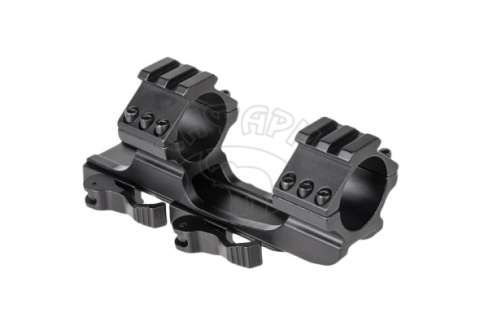 Кріплення-моноблок для оптики Air Precision Weaver 30 мм швидкоз'ємне