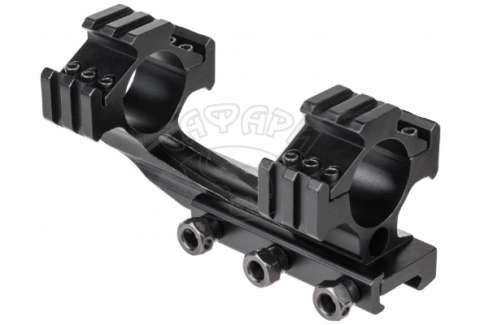Кріплення-моноблок для оптики Air Precision Weaver 30 мм