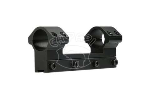 Кріплення-моноблок Beeman низьке