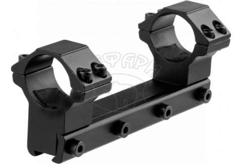 Кріплення-моноблок Beeman високе