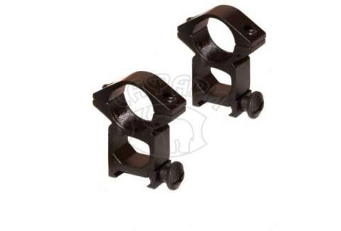 Кільця BSA High