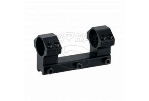 Кріплення-моноблок Leapers UTG Accushot високе