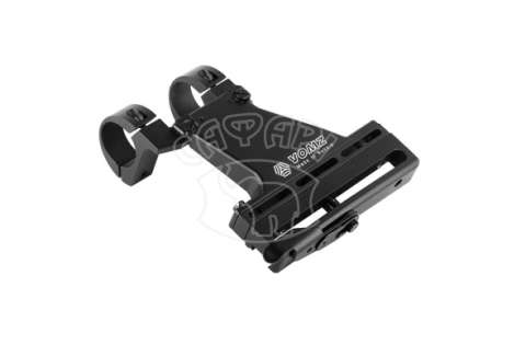 Кронштейн ВОМЗ ВІІІ-1а (Вепрь, СКС, КО-44 - 25,4мм)