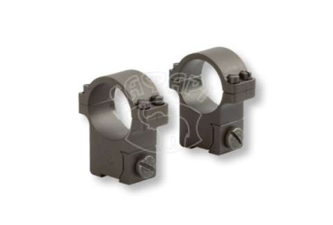 Кільця CZ 527 30mm, h=14mm, Bordson 2pcs